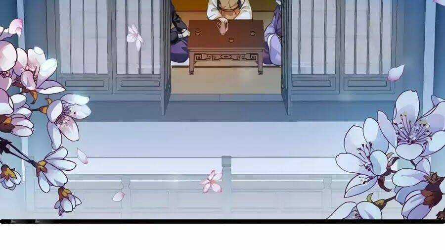 Toàn Cơ Từ - Chapter 50.1 - Trang 5