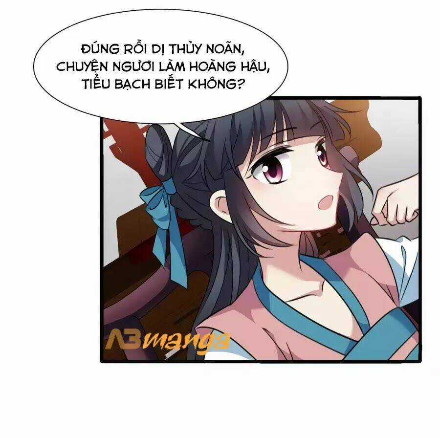 Toàn Cơ Từ - Chapter 50.1 - Trang 41