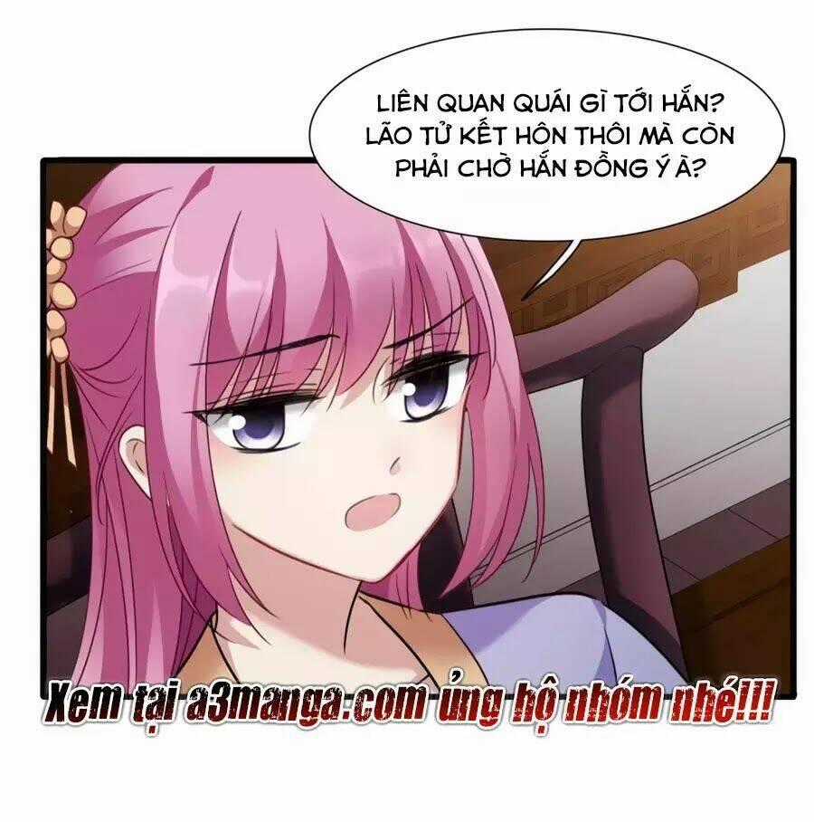 Toàn Cơ Từ - Chapter 50.1 - Trang 43