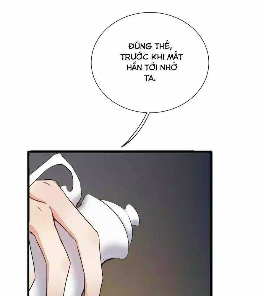 Toàn Cơ Từ - Chapter 50.1 - Trang 8