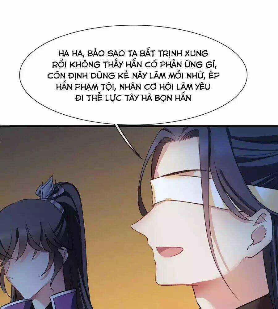 Toàn Cơ Từ - Chapter 50.1 - Trang 10