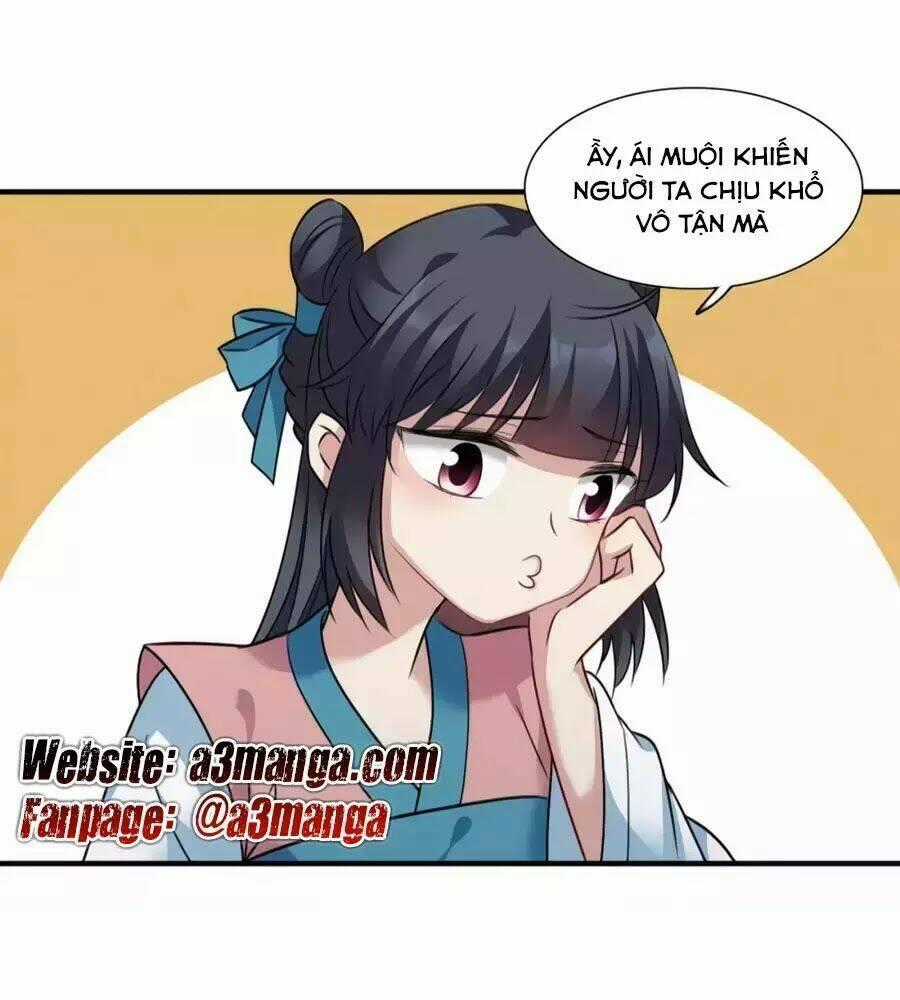 Toàn Cơ Từ - Chapter 50.2 - Trang 1