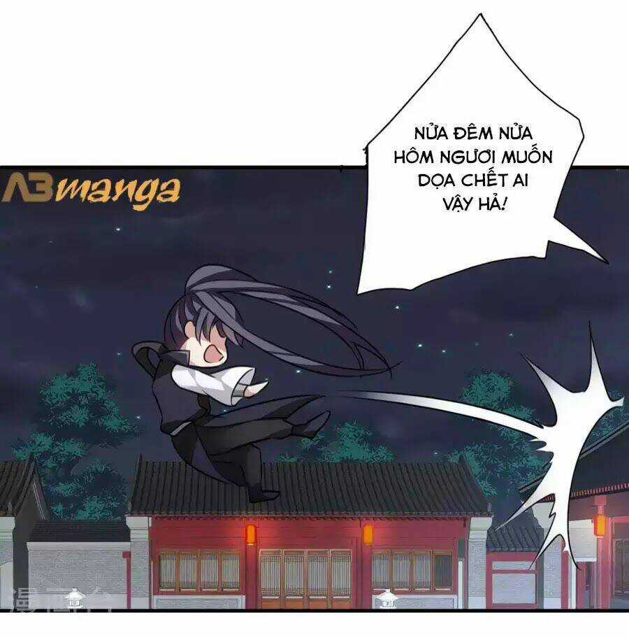 Toàn Cơ Từ - Chapter 50.2 - Trang 17