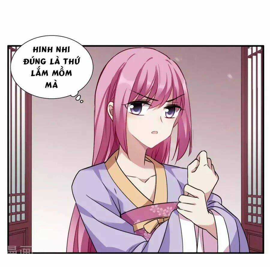 Toàn Cơ Từ - Chapter 50.2 - Trang 19