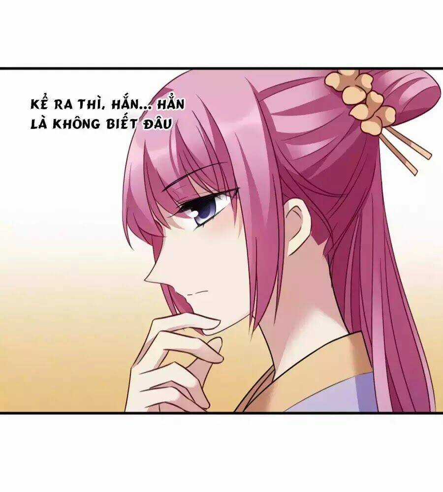 Toàn Cơ Từ - Chapter 50.2 - Trang 3