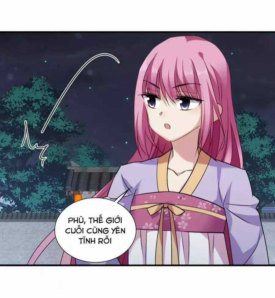 Toàn Cơ Từ - Chapter 50.2 - Trang 23