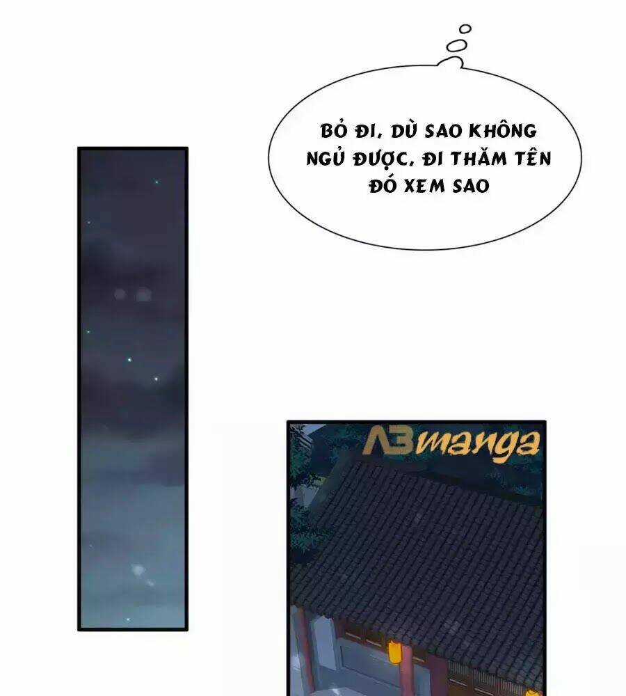 Toàn Cơ Từ - Chapter 50.2 - Trang 24