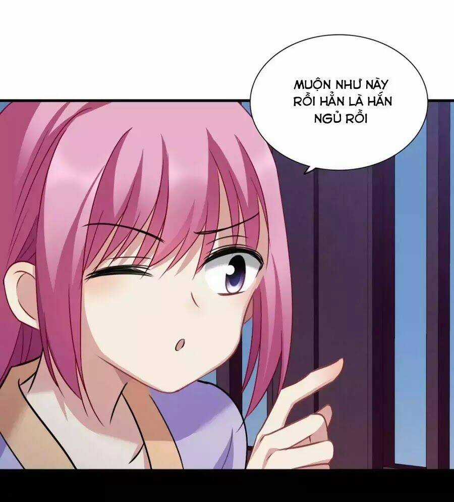 Toàn Cơ Từ - Chapter 50.2 - Trang 27