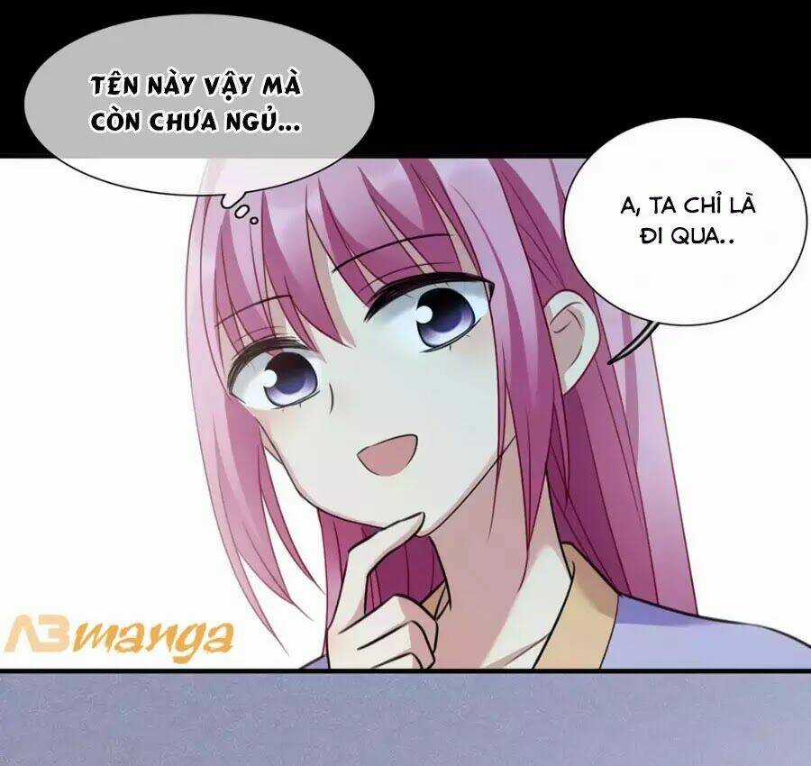 Toàn Cơ Từ - Chapter 50.2 - Trang 34