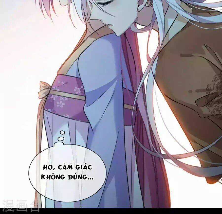 Toàn Cơ Từ - Chapter 50.2 - Trang 36