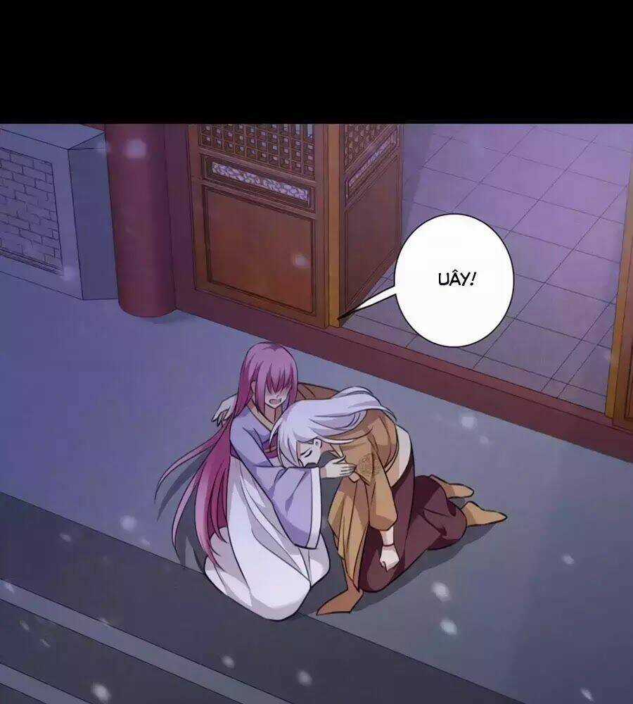 Toàn Cơ Từ - Chapter 50.2 - Trang 41