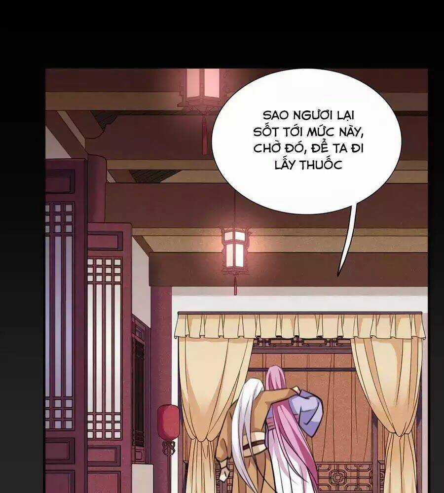 Toàn Cơ Từ - Chapter 50.2 - Trang 44