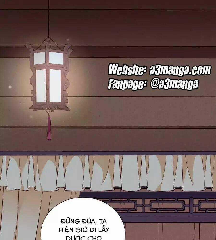Toàn Cơ Từ - Chapter 51.1 - Trang 1