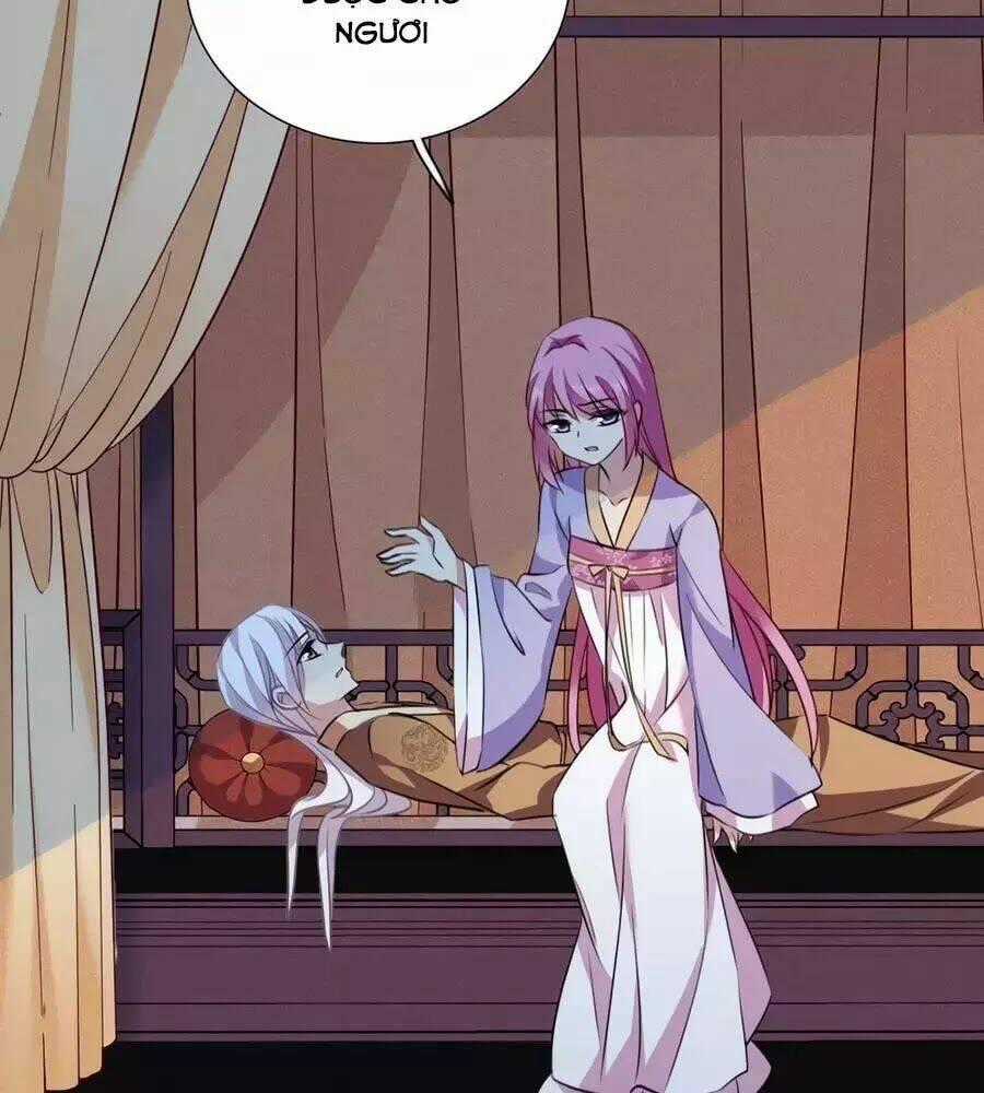 Toàn Cơ Từ - Chapter 51.1 - Trang 2