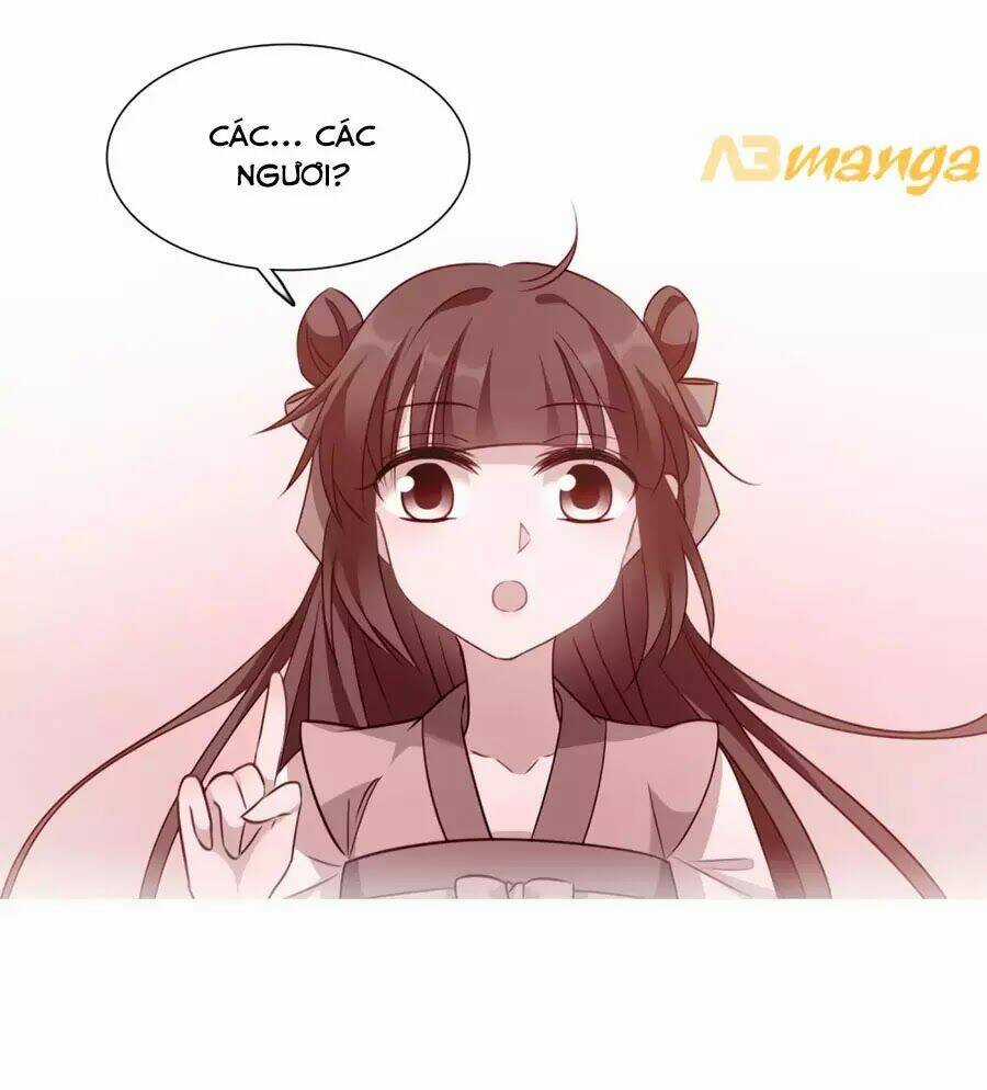 Toàn Cơ Từ - Chapter 51.1 - Trang 12