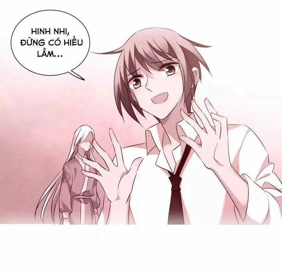 Toàn Cơ Từ - Chapter 51.1 - Trang 13