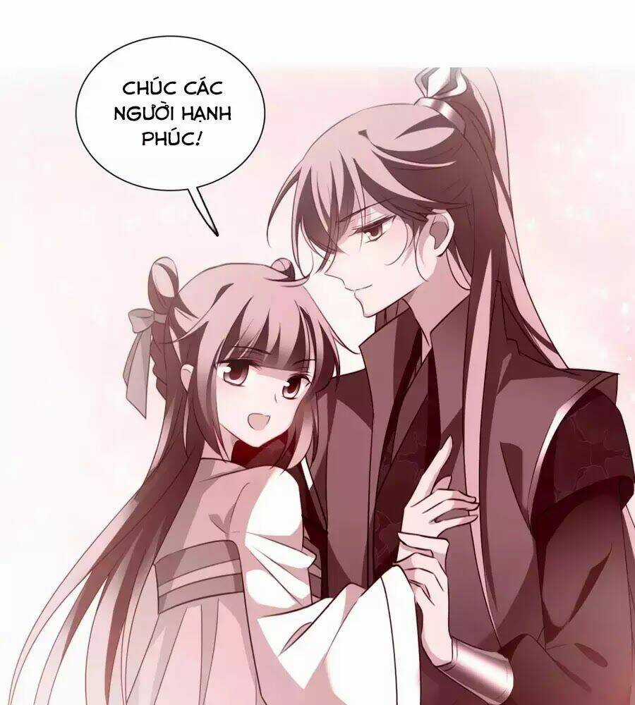 Toàn Cơ Từ - Chapter 51.1 - Trang 14