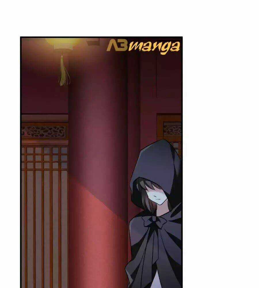 Toàn Cơ Từ - Chapter 51.1 - Trang 20