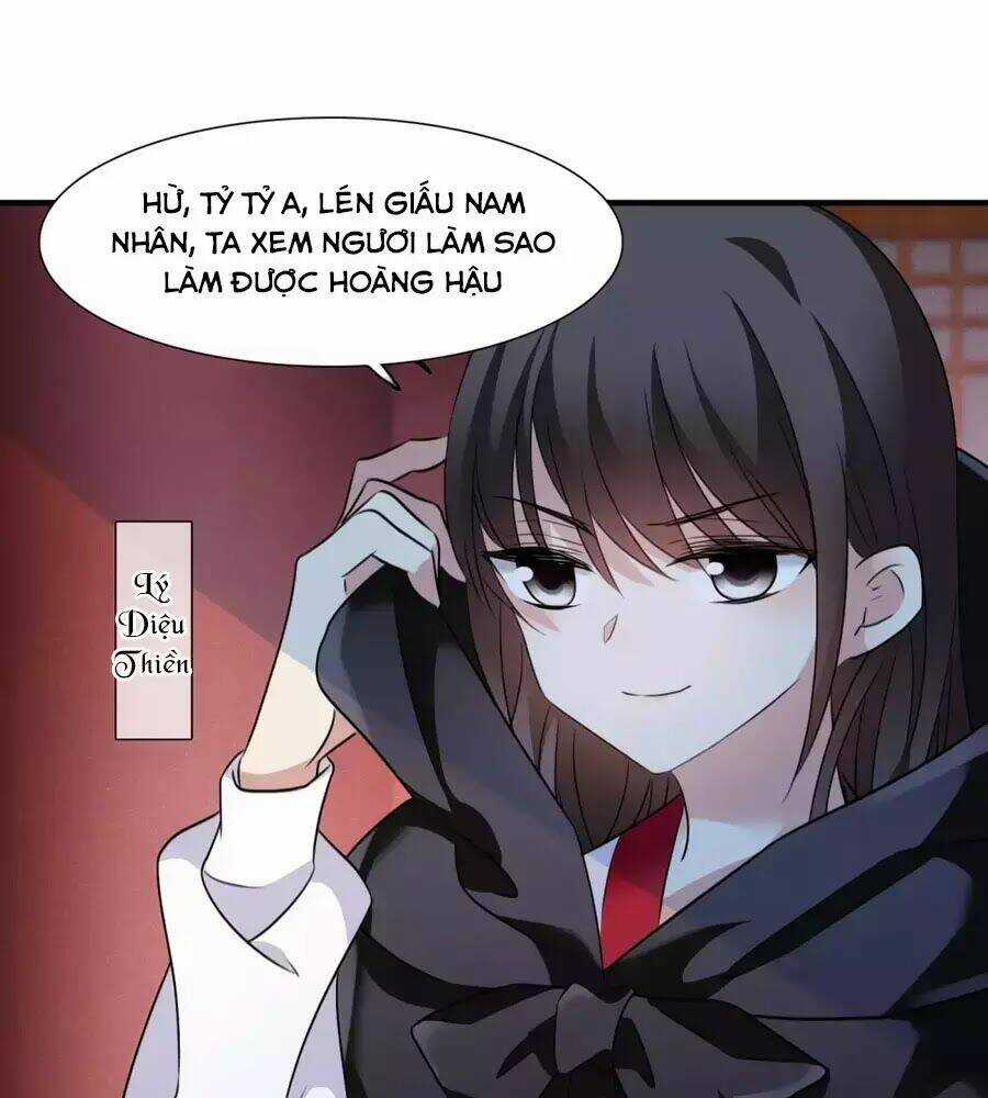 Toàn Cơ Từ - Chapter 51.1 - Trang 22