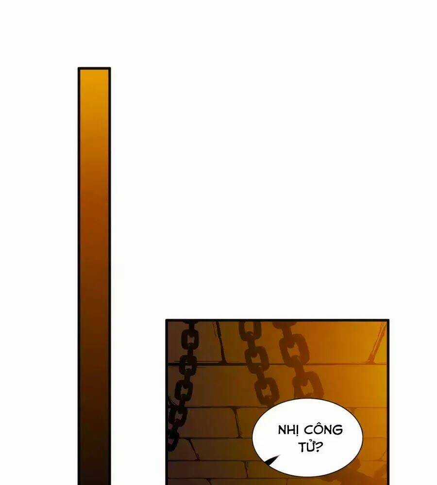 Toàn Cơ Từ - Chapter 51.1 - Trang 24