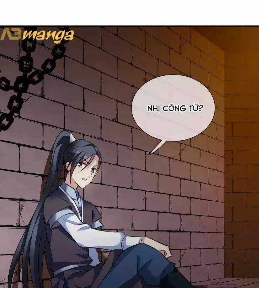 Toàn Cơ Từ - Chapter 51.1 - Trang 26