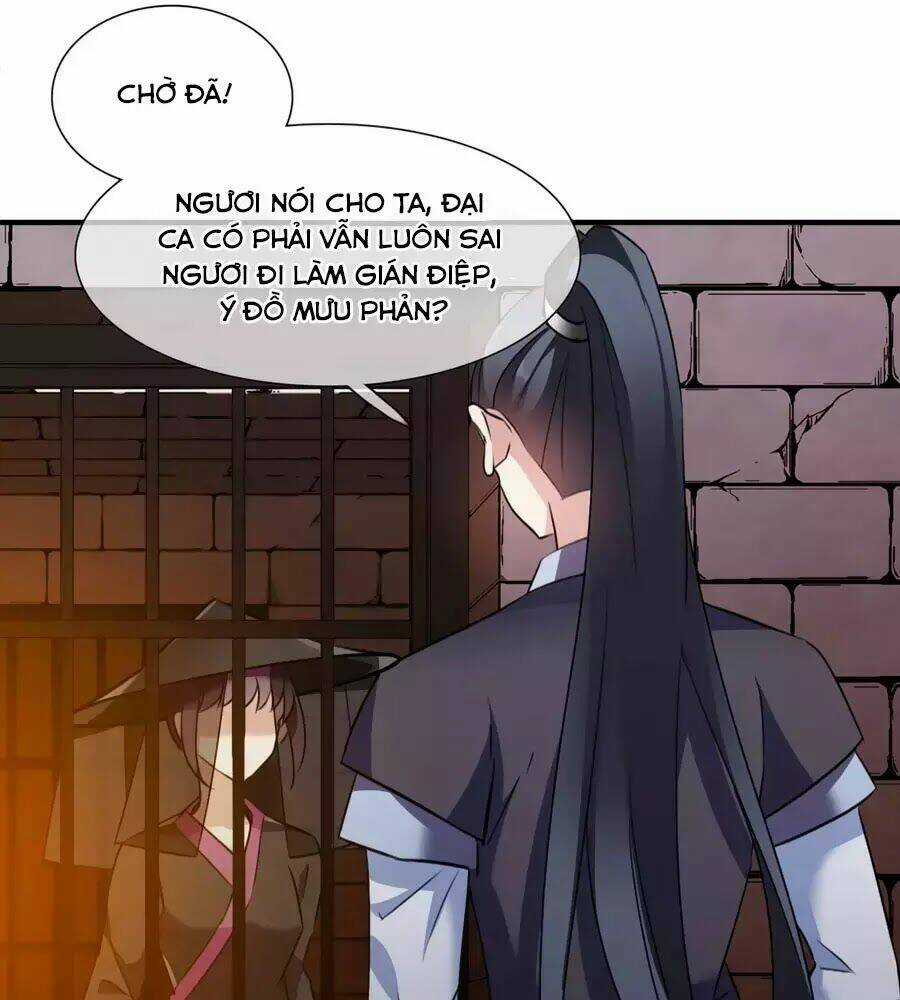 Toàn Cơ Từ - Chapter 51.1 - Trang 31