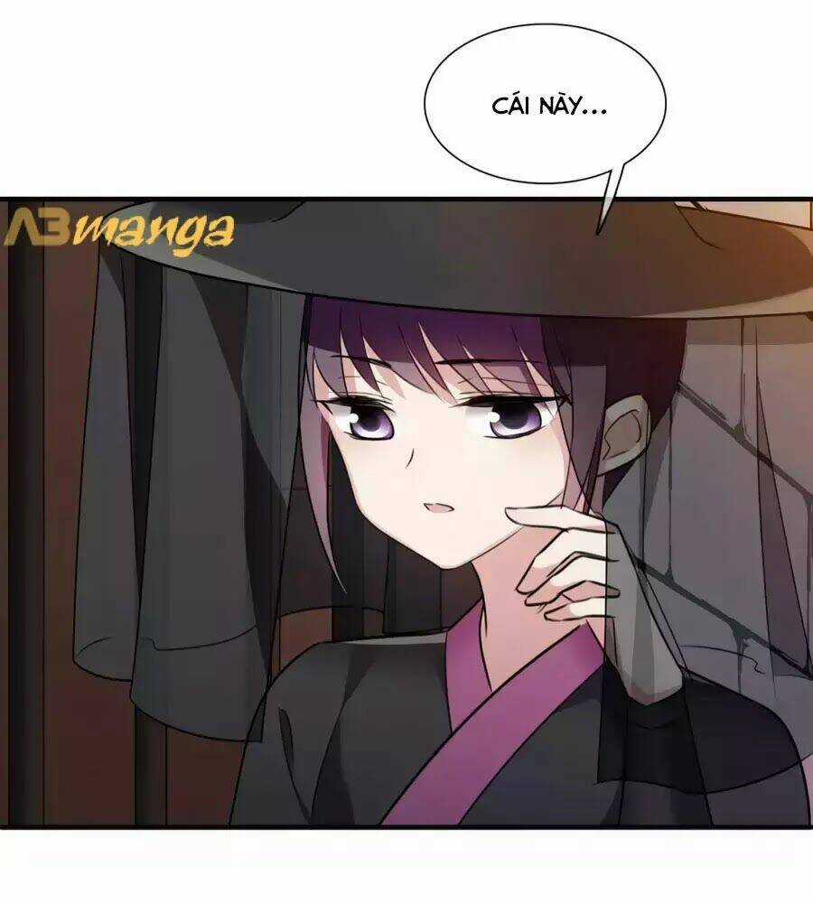 Toàn Cơ Từ - Chapter 51.1 - Trang 33