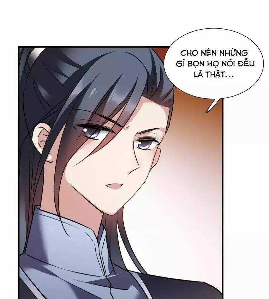 Toàn Cơ Từ - Chapter 51.1 - Trang 35