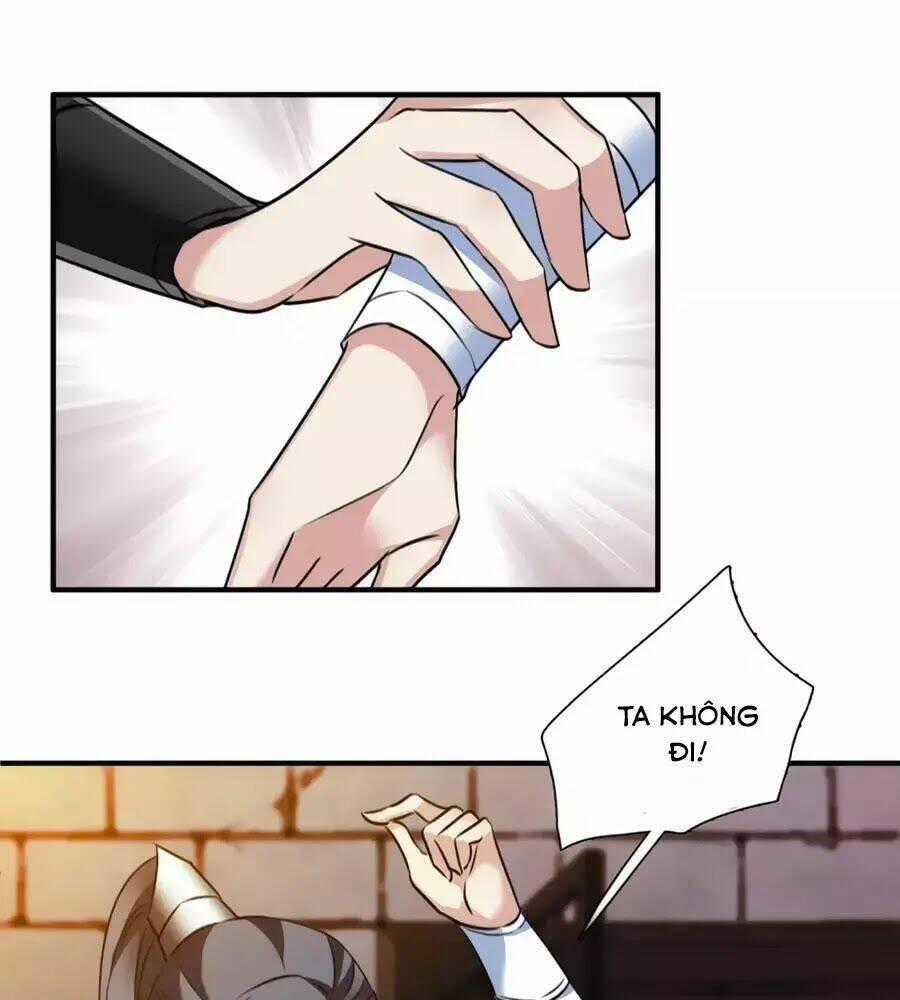 Toàn Cơ Từ - Chapter 51.1 - Trang 38