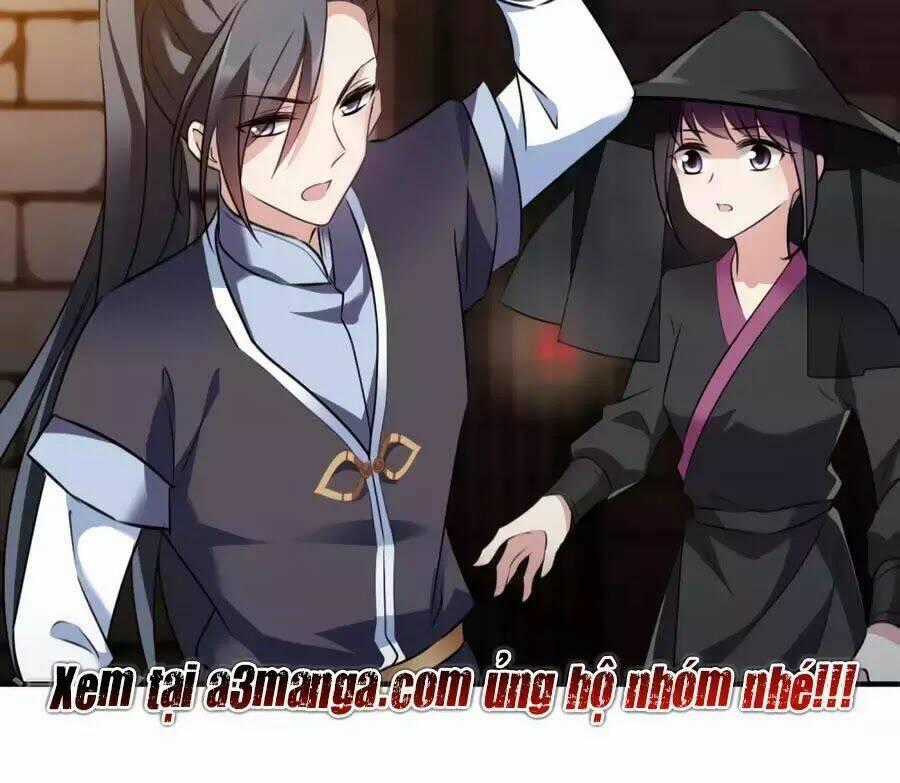 Toàn Cơ Từ - Chapter 51.1 - Trang 39