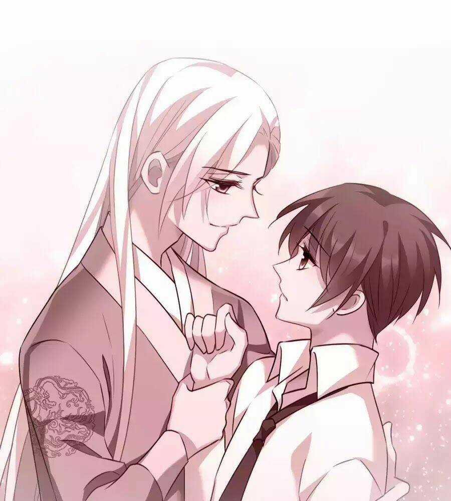 Toàn Cơ Từ - Chapter 51.1 - Trang 10