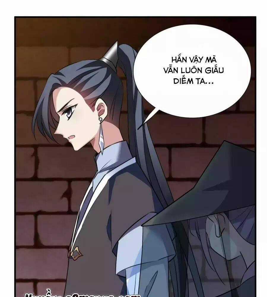 Toàn Cơ Từ - Chapter 51.2 - Trang 1