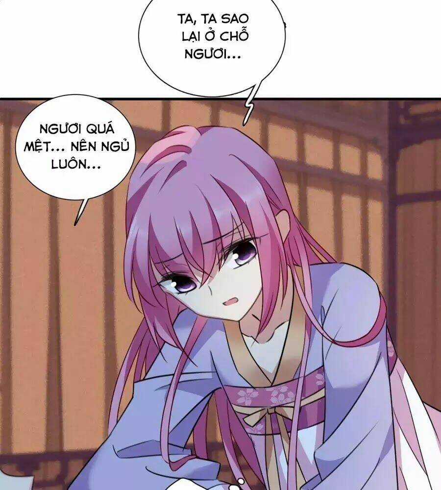 Toàn Cơ Từ - Chapter 51.2 - Trang 13