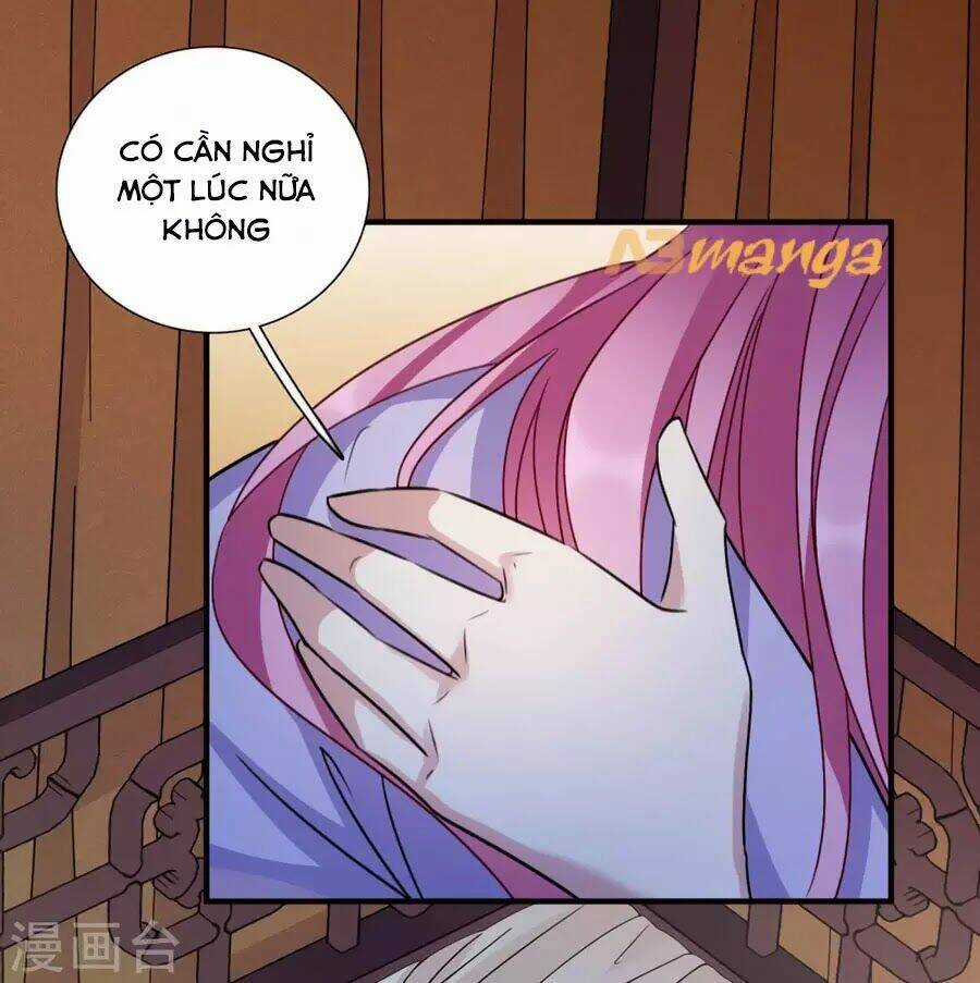 Toàn Cơ Từ - Chapter 51.2 - Trang 15