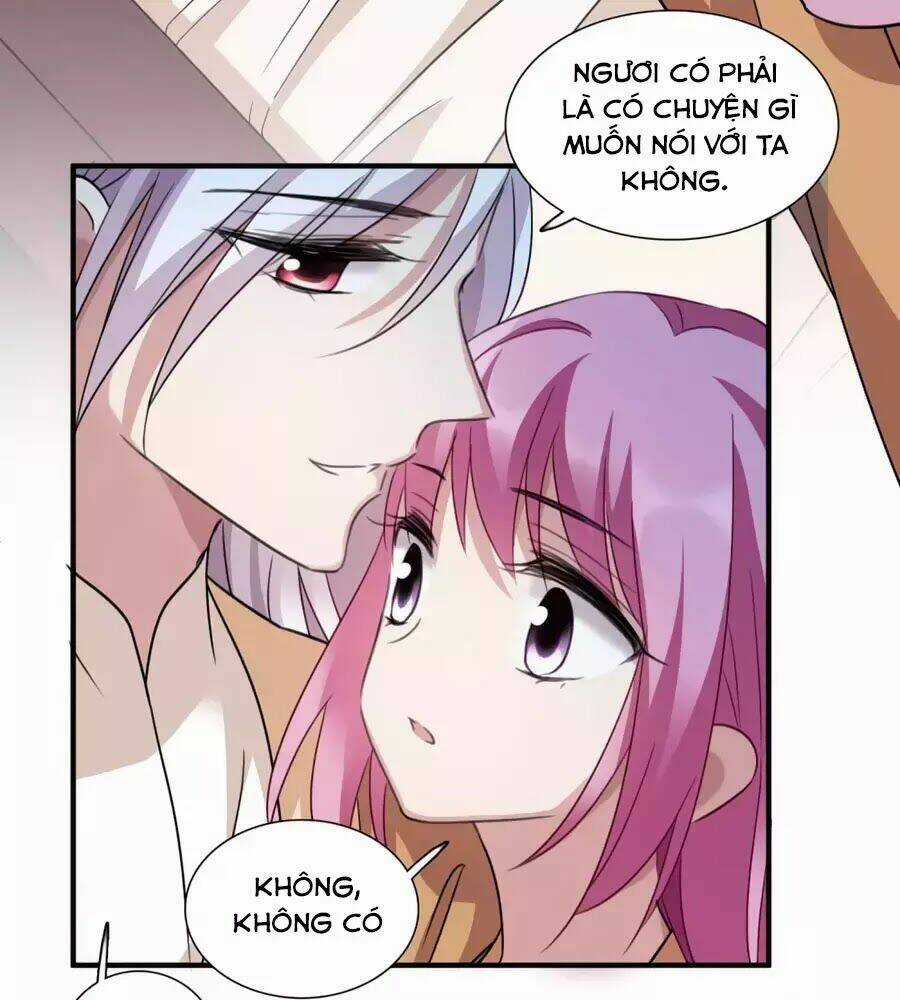 Toàn Cơ Từ - Chapter 51.2 - Trang 18