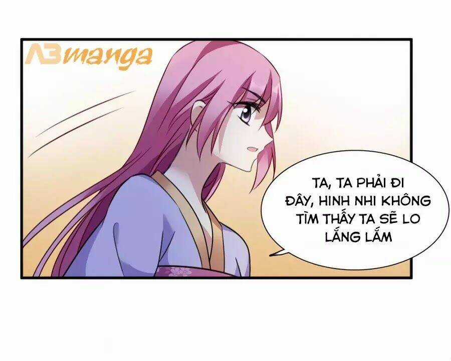 Toàn Cơ Từ - Chapter 51.2 - Trang 20