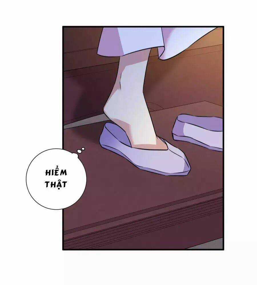 Toàn Cơ Từ - Chapter 51.2 - Trang 21