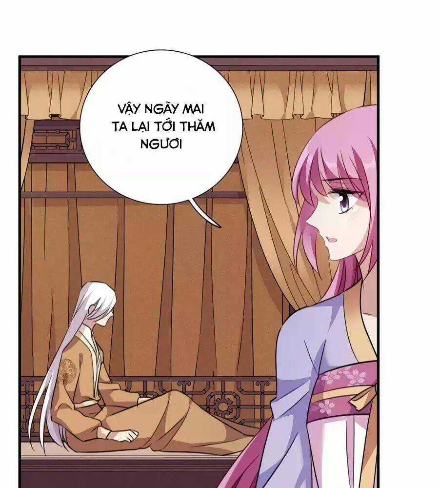 Toàn Cơ Từ - Chapter 51.2 - Trang 23