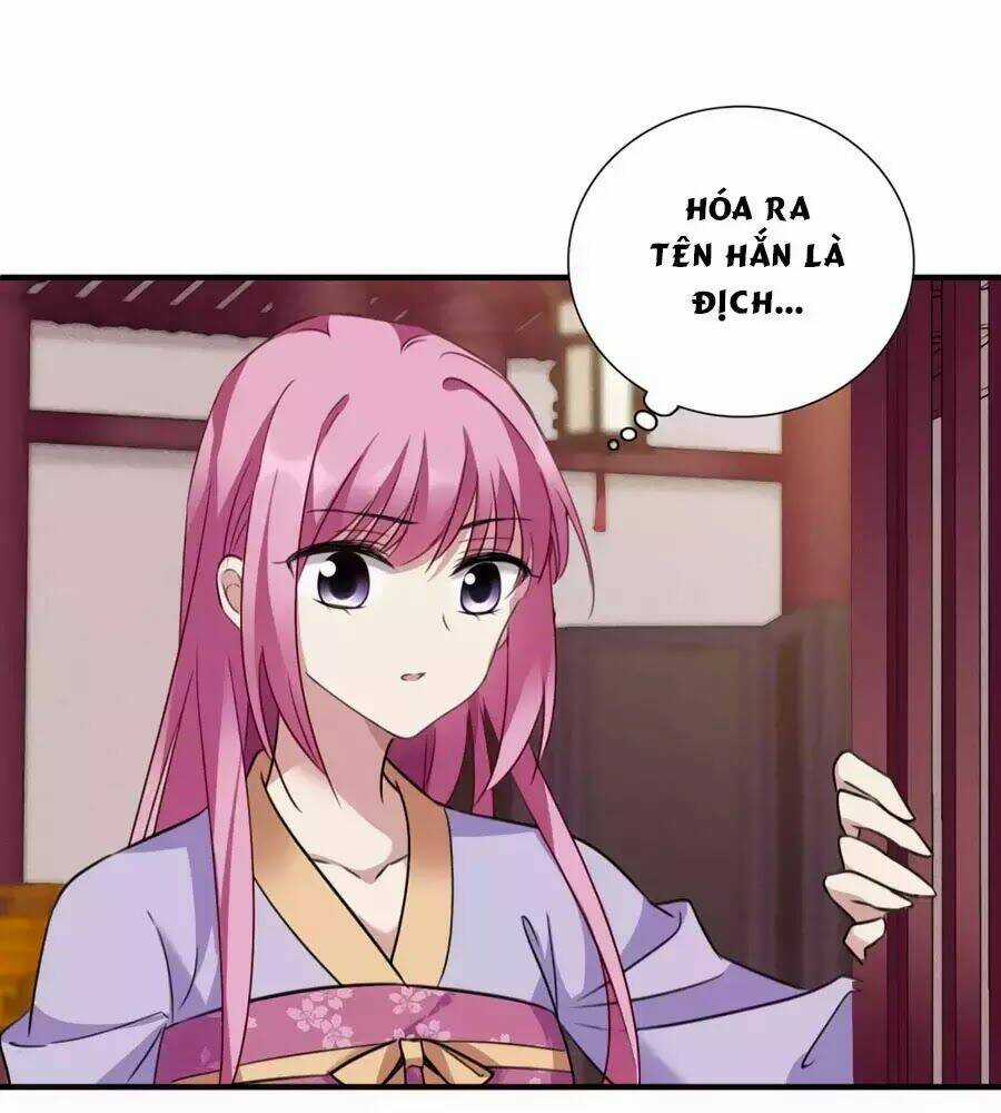 Toàn Cơ Từ - Chapter 51.2 - Trang 27