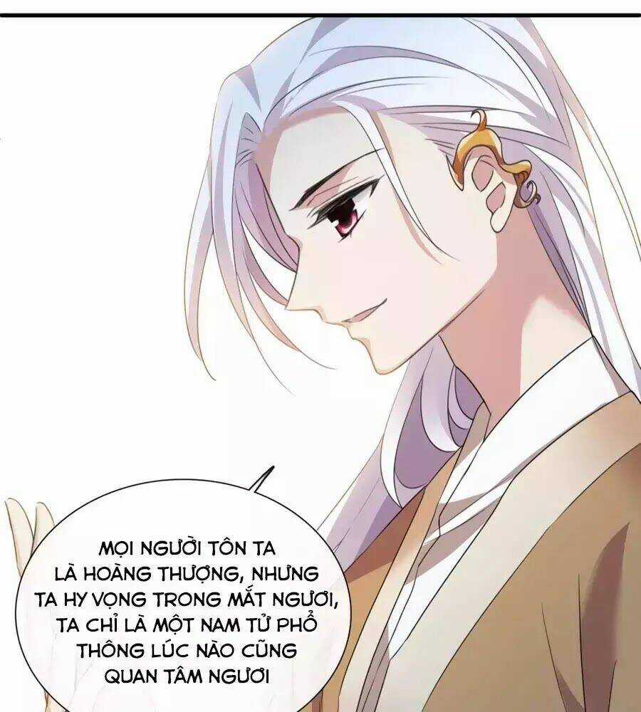 Toàn Cơ Từ - Chapter 51.2 - Trang 29