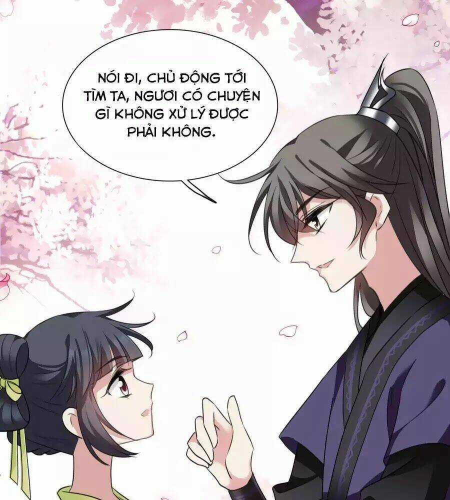 Toàn Cơ Từ - Chapter 51.2 - Trang 39