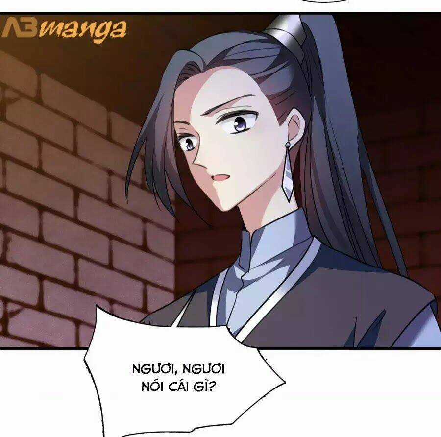 Toàn Cơ Từ - Chapter 51.2 - Trang 6