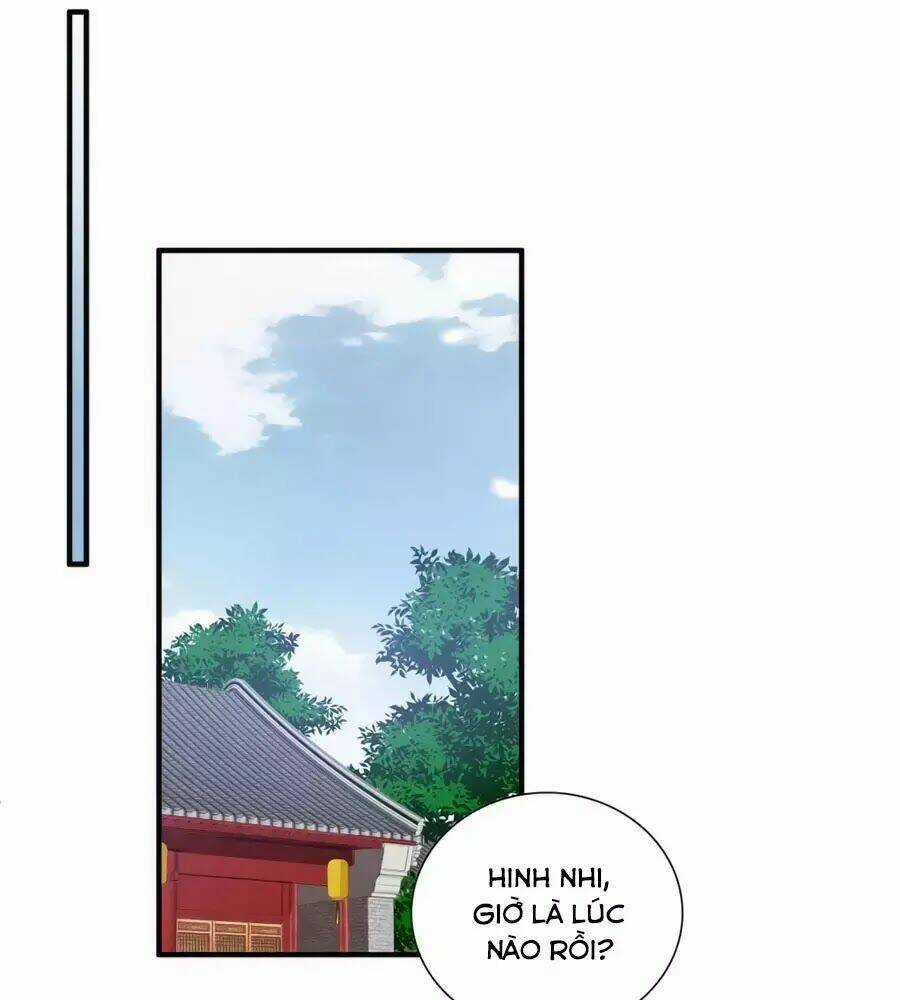 Toàn Cơ Từ - Chapter 51.2 - Trang 9