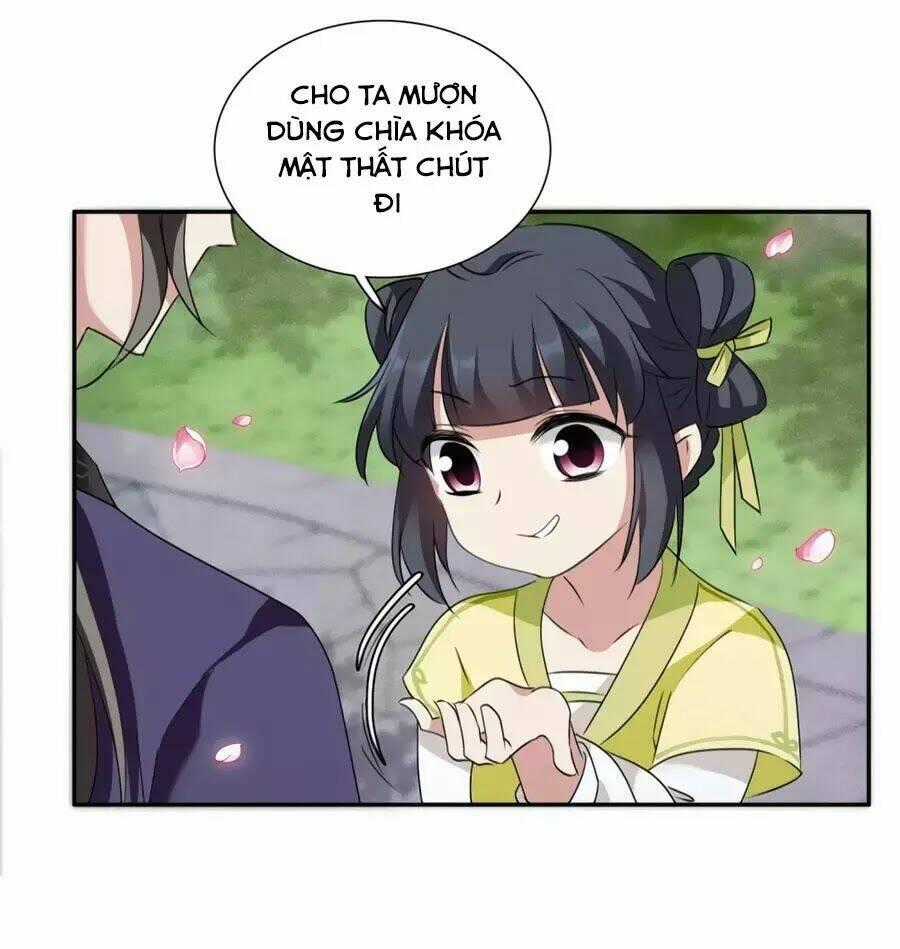 Toàn Cơ Từ - Chapter 52.1 - Trang 2