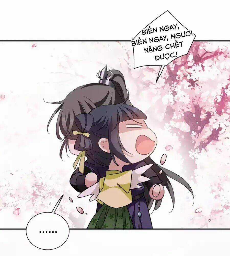 Toàn Cơ Từ - Chapter 52.1 - Trang 14