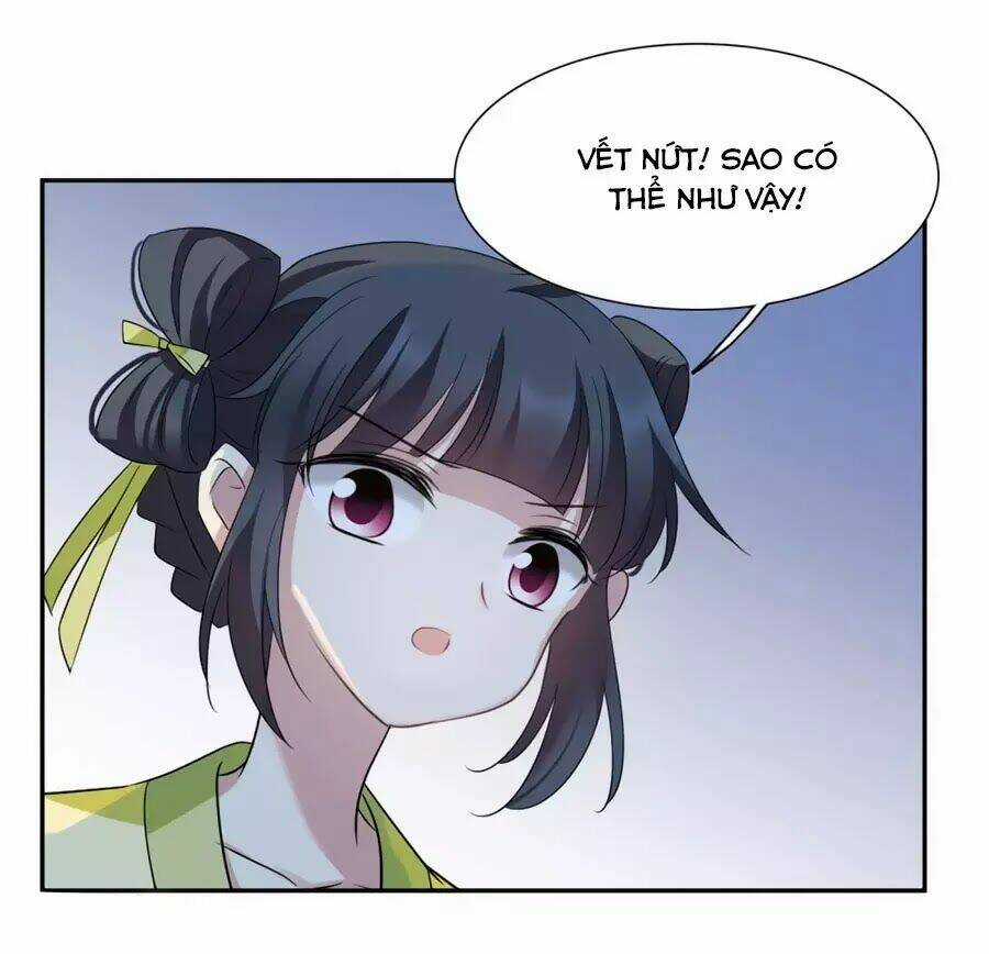 Toàn Cơ Từ - Chapter 52.1 - Trang 23