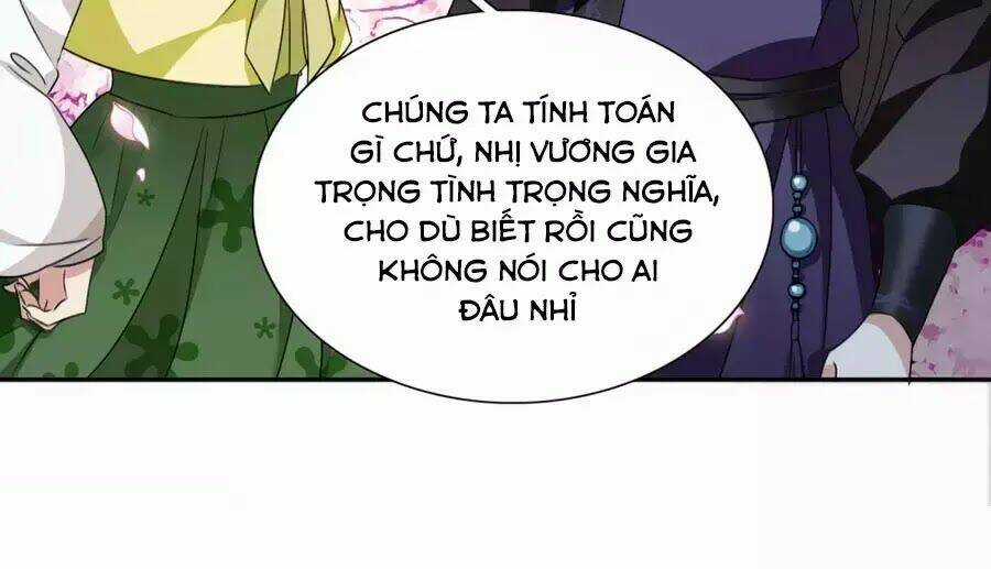Toàn Cơ Từ - Chapter 52.1 - Trang 5