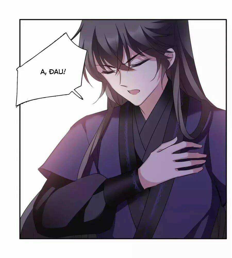 Toàn Cơ Từ - Chapter 52.1 - Trang 6