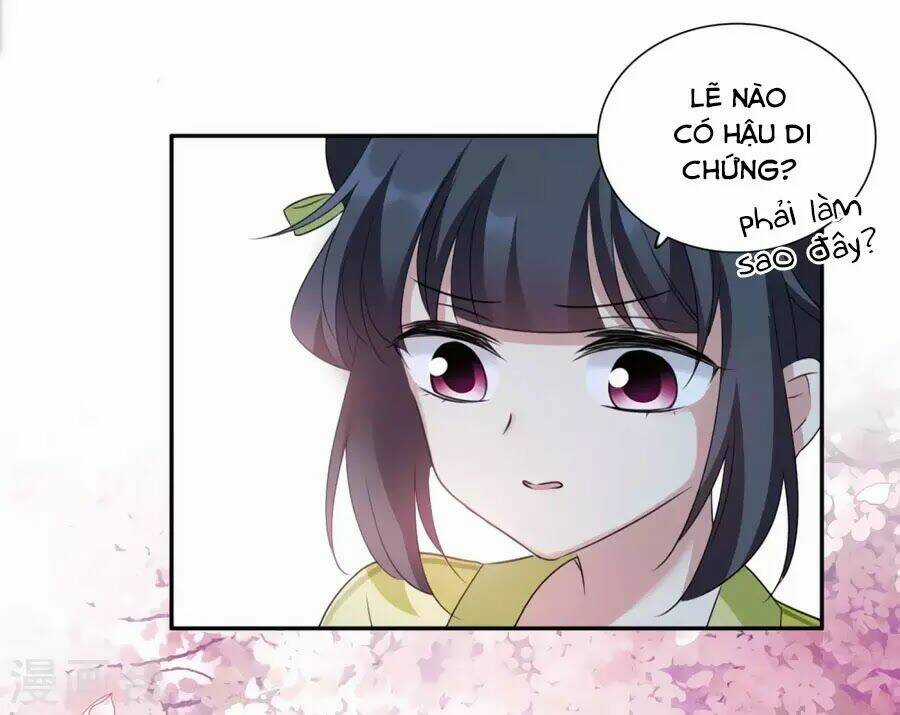 Toàn Cơ Từ - Chapter 52.1 - Trang 9