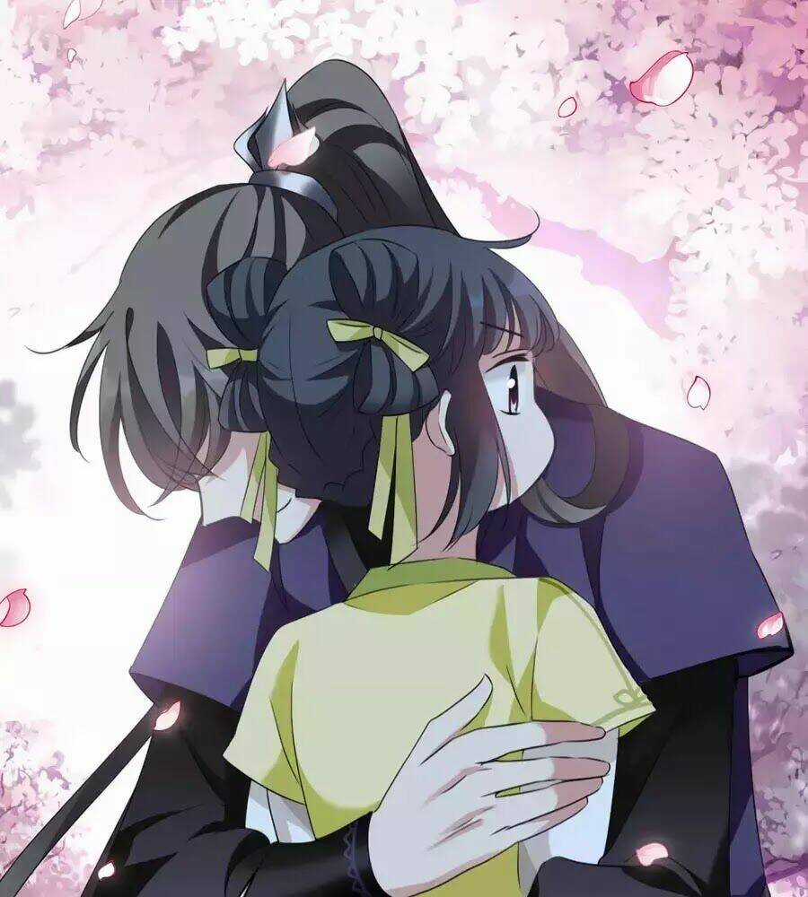 Toàn Cơ Từ - Chapter 52.1 - Trang 10